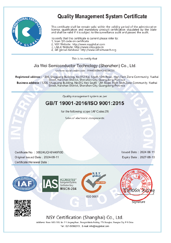 ISO9001